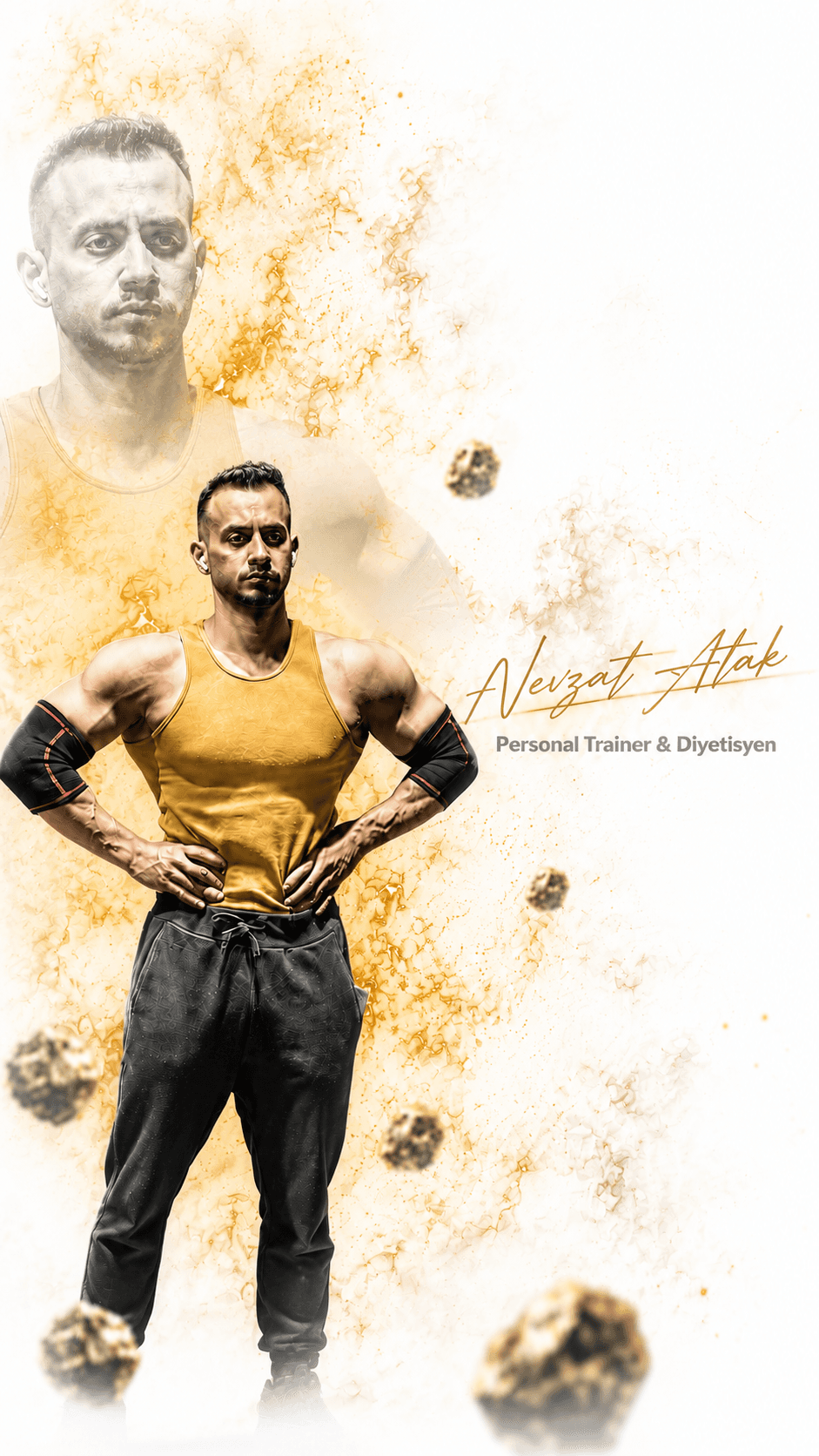 Nevzat Atak